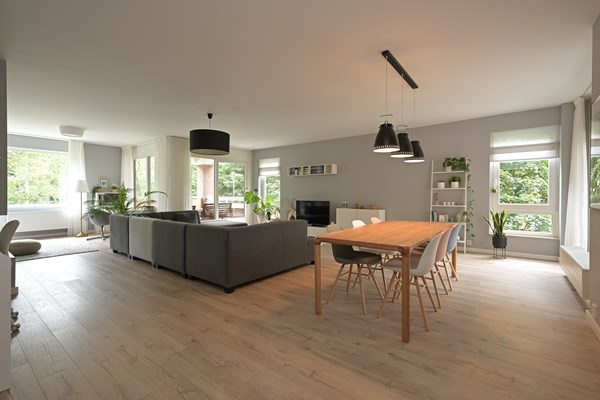 Medium property photo - Nieuwe Parklaan 79E, 2597 LB Den Haag